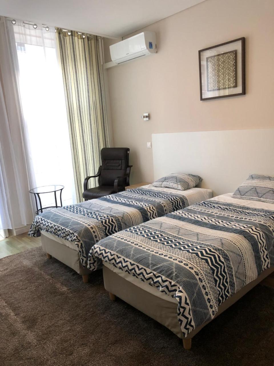 Haobo Center Guest house