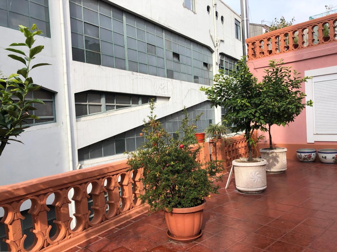Haobo Center Guest house 2*
