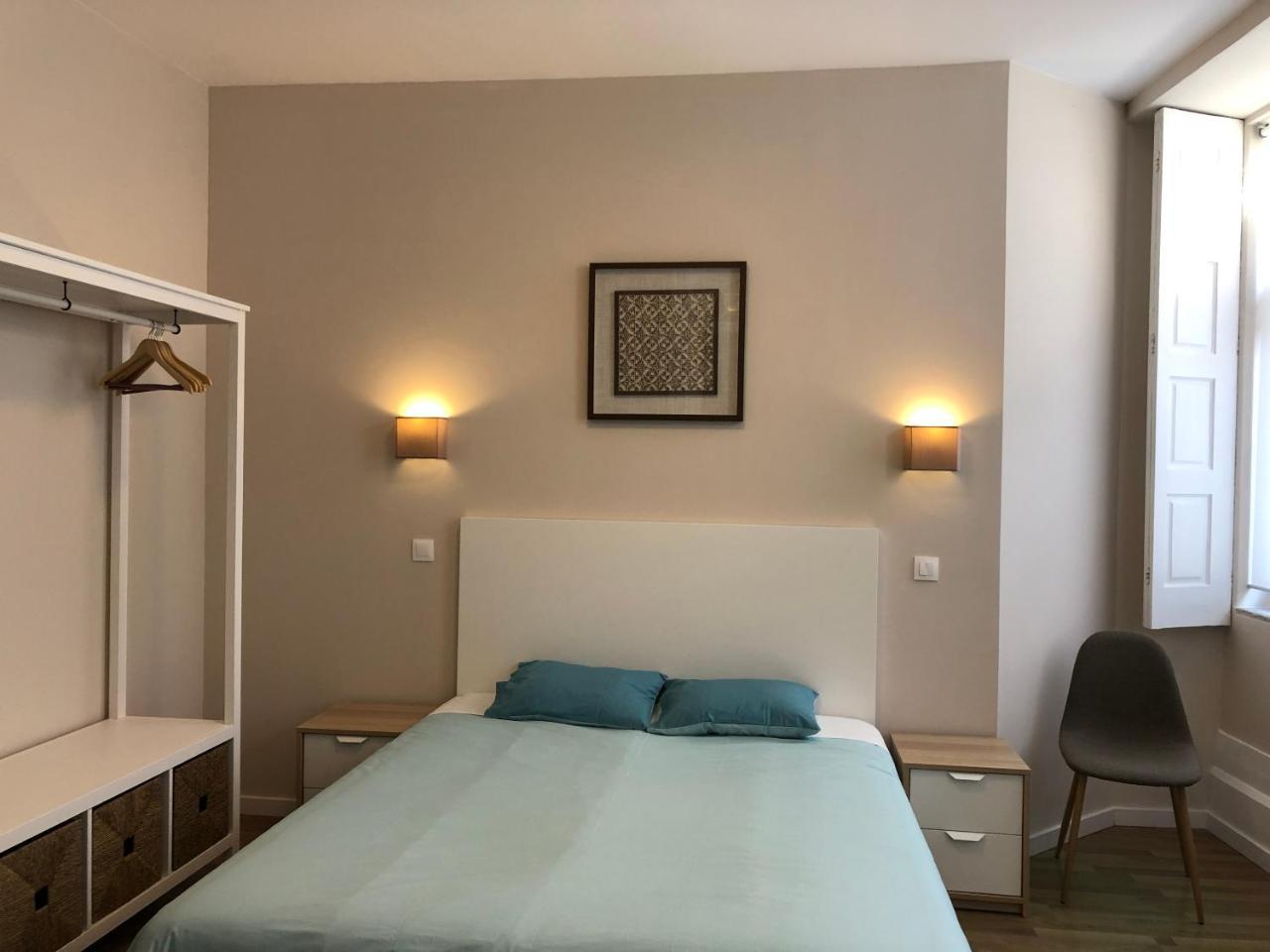 Guest house Haobo Center