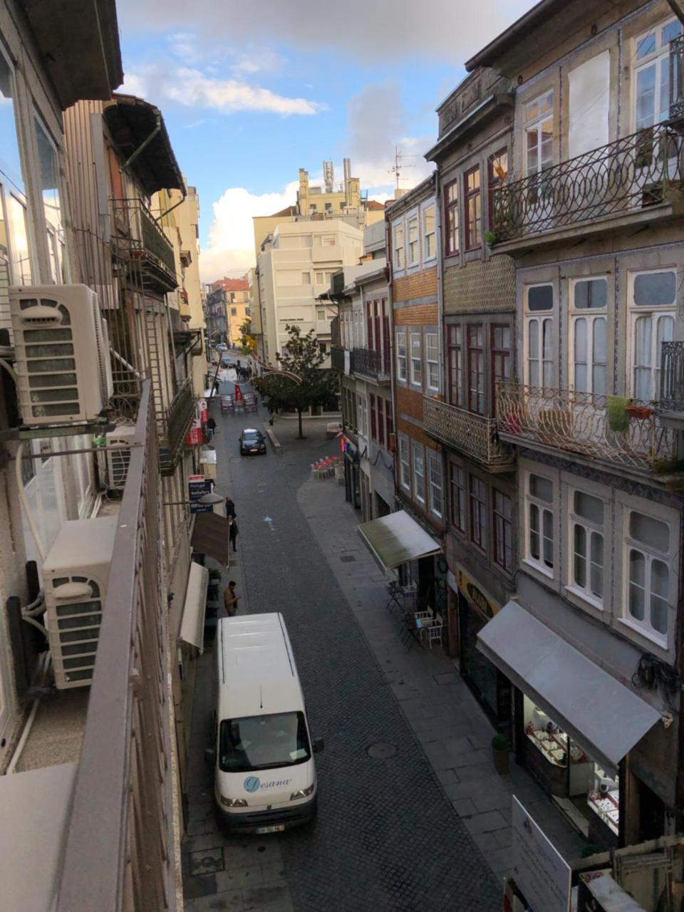 Gasthof Haobo Center Porto